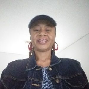 Meet your Posher, Glenda